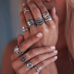artisa rings