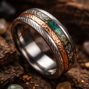 artisan ring